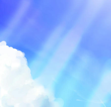 空