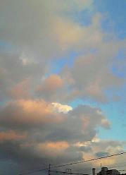 空3