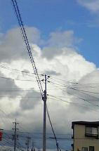 雲