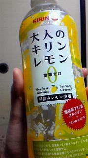 大人のキリン