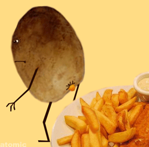 how-to-create-french-fries.gif