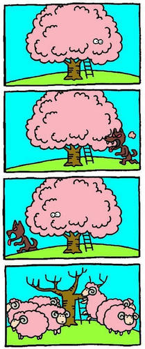 pink-sheeps-vs-a-wolf.jpg