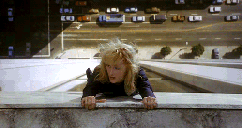 Meryl-Streep-never-fall.gif