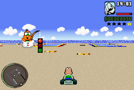 mario-gets-a-cart.gif