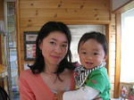2011.6月の親子