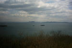 万葉岬からの景色３