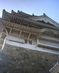 姫路城天守閣３