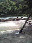 保津川下り(嵐山船着場)