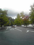 播磨中央公園・駐車場