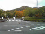 播磨中央公園駐車場