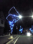 電飾イルミネーション3