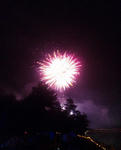 花火（小）４