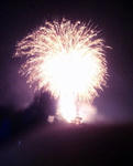 花火（大）１