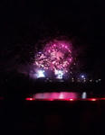 小野祭り花火１