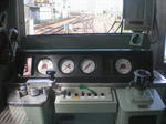 OER8000運転台