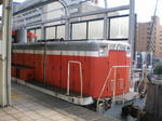 DE11 2001牽引