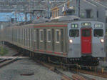 7711Fの快速