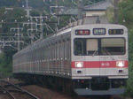 遅かった(汗