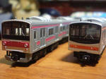 京葉・武蔵野線のマイナー車