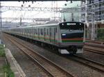 2度目の遭遇