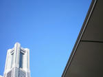 The　Bule　Sky