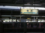 The Yokohama