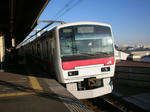 また来たぞE331