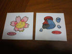 チェリム&マリオ(違