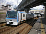 ”8000”つながり?