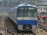 2157編成