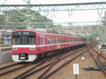 1501編成