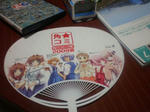ごちゃごちゃ・・・