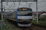 10707F