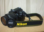 Nikon D5000