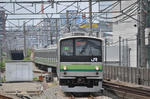クラH16