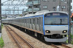 ATS-Pがついた10702F