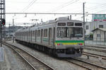 7500系はお休み