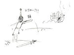 しお画