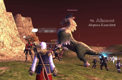 Alkonost