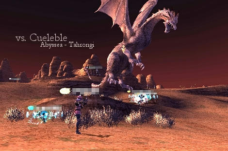Cueleble