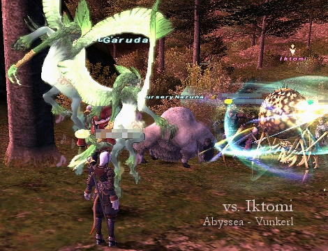 Iktomi
