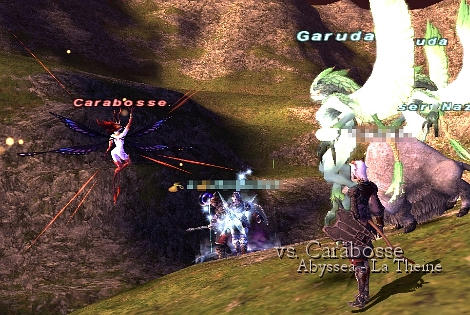Carabosse