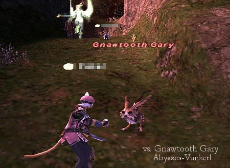 Gnawtooth Gary