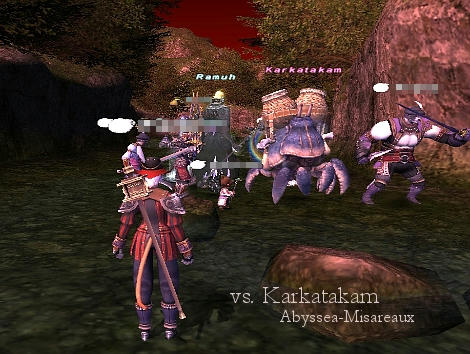 Karkatakam