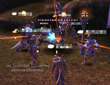 Ironclad Observer
