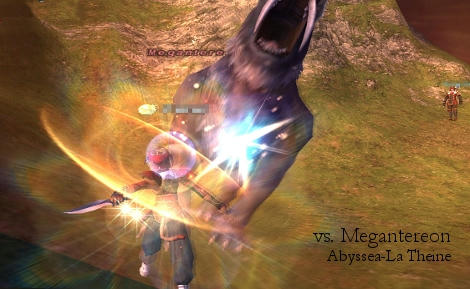 Megantereon