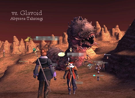 Glavoid