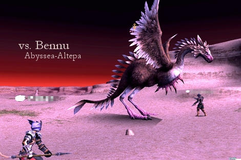 Bennu