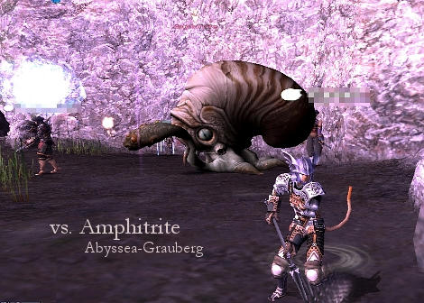 Amphitrite
