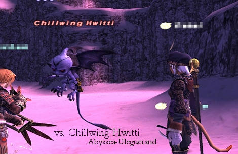 Chillwing Hwitti